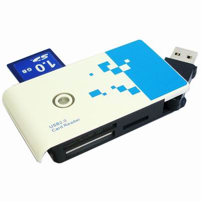 High-speed Card Reader(writer)