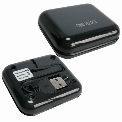 Multi slot card reader/writer, Support Memory card: SD/MMCï¼ŒMSï¼ŒTFï¼ŒM2
