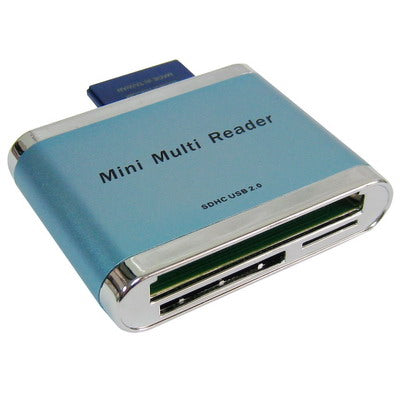 56 in 1 Multi-Card Reader