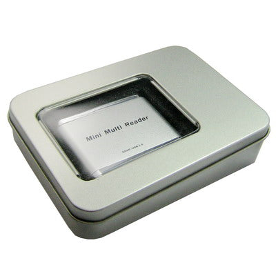 56 in 1 Multi-Card Reader