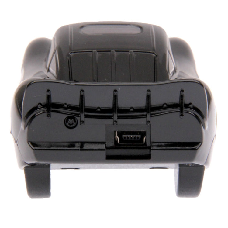 USB 2.0 All in 1 Card Reader, Support TF / MS / Mini SD / CF / XD / SIM Card(Black)