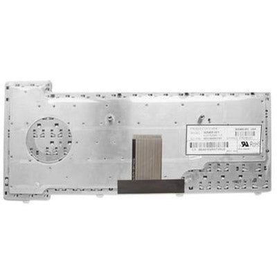 Original Version, Replacement Keyboard for HP Compaq R3000, Replace Part Numbers: 365485-001(Black)