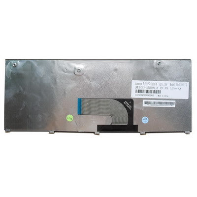 Original Keyboard for Lenovo IdeaPad U460, Replace Part Numbers: 425-010478(Black)