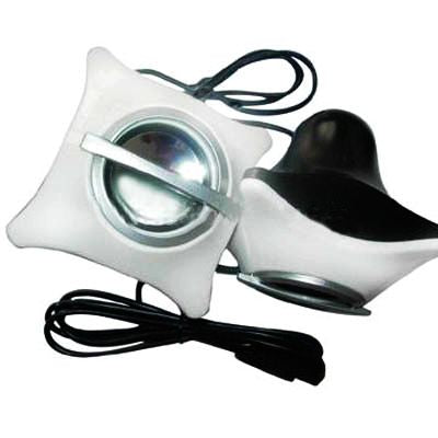 Computer Speaker(White)