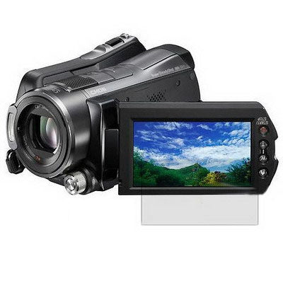 LCD Screen Guard Protector for 3.2 inch Digital Camera