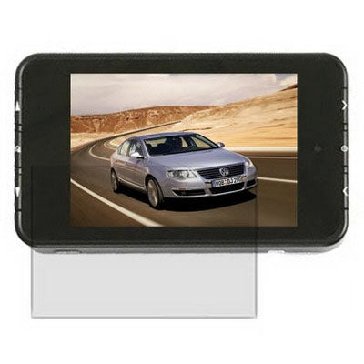 LCD Screen Guard Protector for 3.3 inch Digital Camera