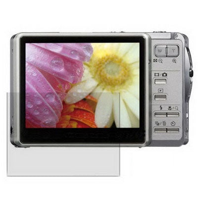 LCD Screen Guard Protector for 3.5 inch Digital Camera