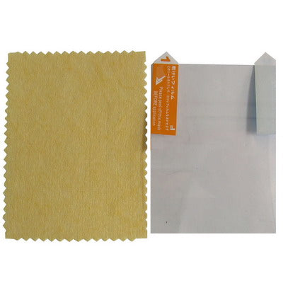 LCD Screen Guard Protector for 3.5 inch Digital Camera
