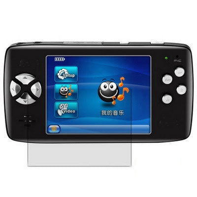 LCD Screen Guard Protector for 3.6 inch Digital Camera