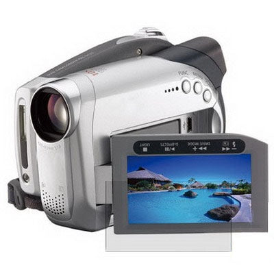 LCD Screen Guard Protector for 3.9 inch Digital Camera