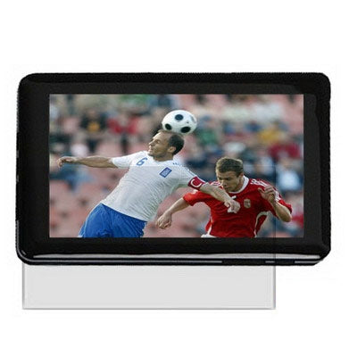 LCD Screen Guard Protector for 5.0 inch Digital Camera
