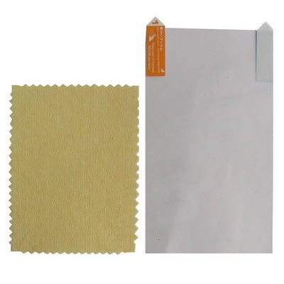 LCD Screen Guard Protector for 5.0 inch Digital Camera