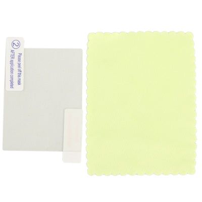 LCD Screen Guard Protector for 2.9 inch Digital Camera
