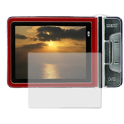 LCD Screen Guard Protector for 2.3 inch Digital Camera