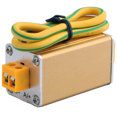 12V Low Power Supply Surge Arrester Protector (CYL01-12V)