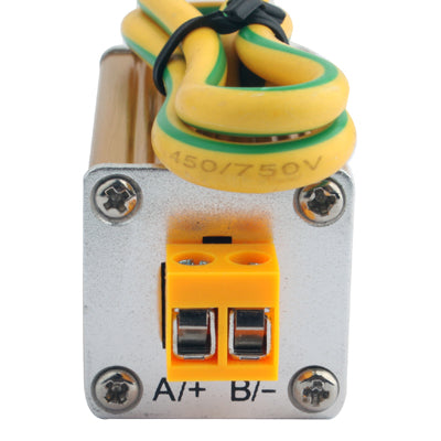 12V Low Power Supply Surge Arrester Protector (CYL01-12V)