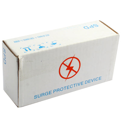 12V Low Power Supply Surge Arrester Protector (CYL01-12V)