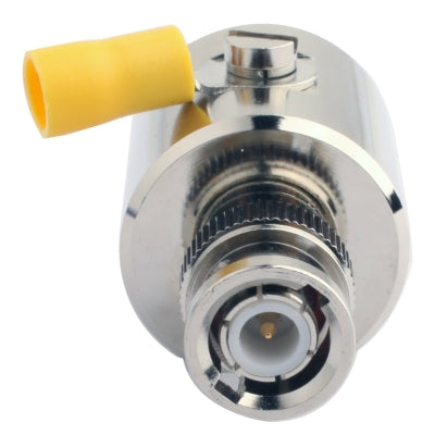 Video Coaxial-cable Surge Protector