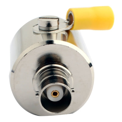 Video Coaxial-cable Surge Protector