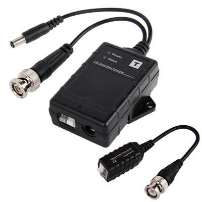 1 CH Active Video Transmitter