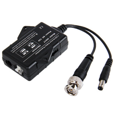 1 CH Active Video Transmitter