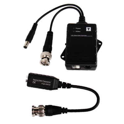 1 CH Active Video Transmitter