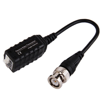 1 CH Active Automatic Video Receiver