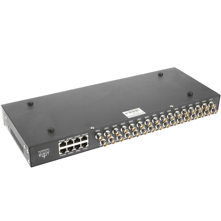 32 Channel Passive UTP Video Balun (STT-3200)
