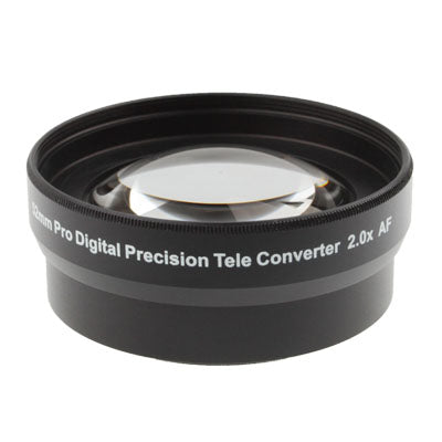 52mm Pro Digital Precision Teleconverter 2.0x AF