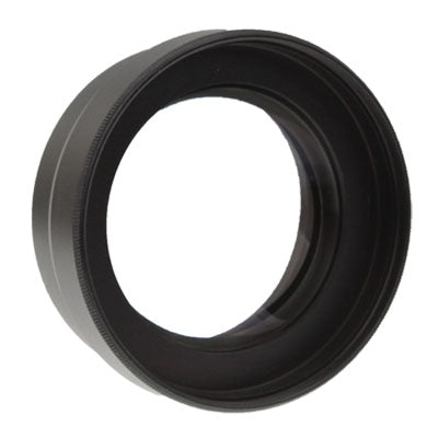 52mm Pro Digital Precision Teleconverter 2.0x AF