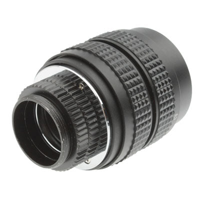 35mm 1:1.7 C-NEX Mount TV Lens with Stepping Ring