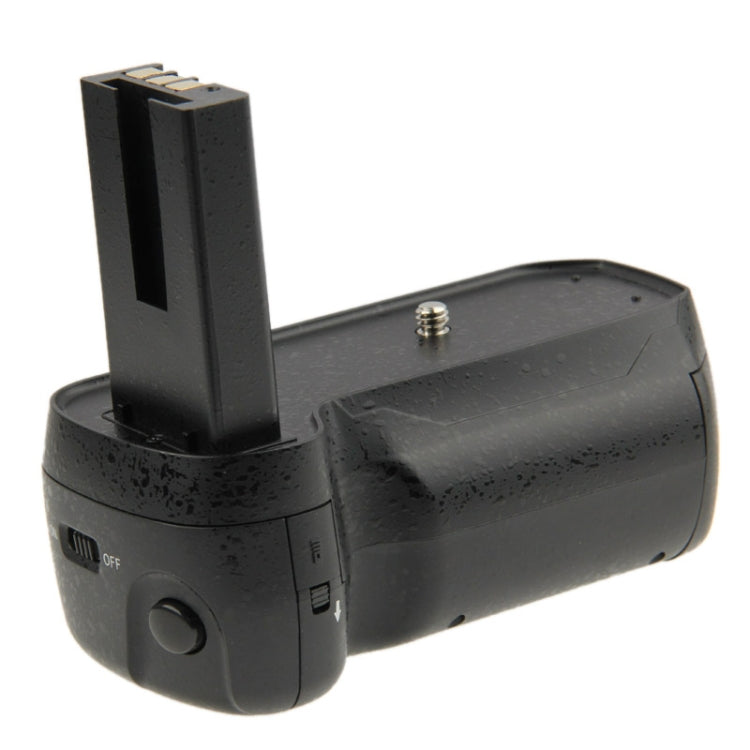 Battery Grip for Nikon D40 / D40X / D60 / D3000 / D5000