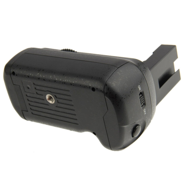 Battery Grip for Nikon D40 / D40X / D60 / D3000 / D5000