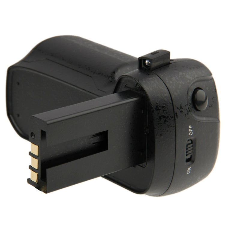 Battery Grip for Nikon D40 / D40X / D60 / D3000 / D5000