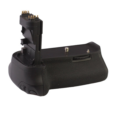 Battery Grip for Canon 60D with Two Battery Holder