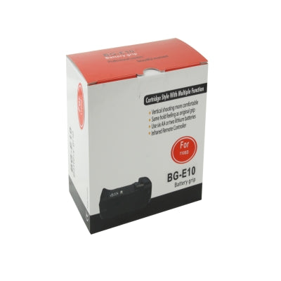 Battery Grip For Canon 1100D, with Two Battery Holder