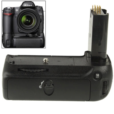 Battery Grip for Nikon D80 D90