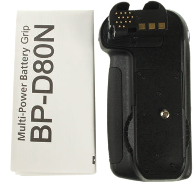 Battery Grip for Nikon D80 D90