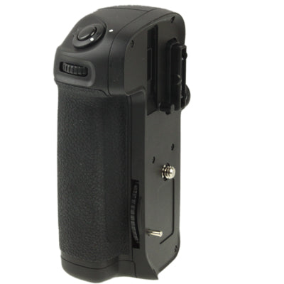 Battery Grip for Nikon D7000 with Two Battery Holder
