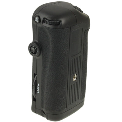 Battery Grip for Nikon D7000 with Two Battery Holder