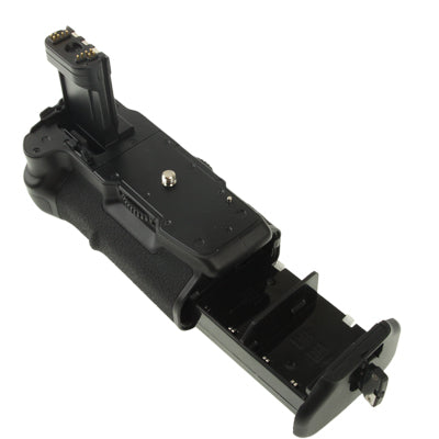 Battery Grip for Canon 400D 350D XT/Xti with One Battery Holder