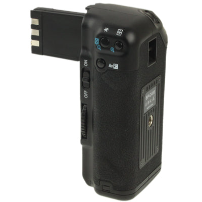 Battery Grip for Canon 400D 350D XT/Xti with One Battery Holder