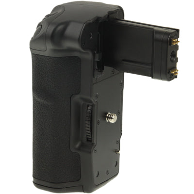 Battery Grip for Canon 400D 350D XT/Xti with One Battery Holder