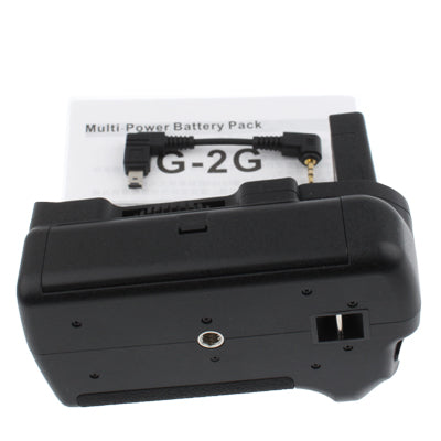Battery Grip for Nikon D5100