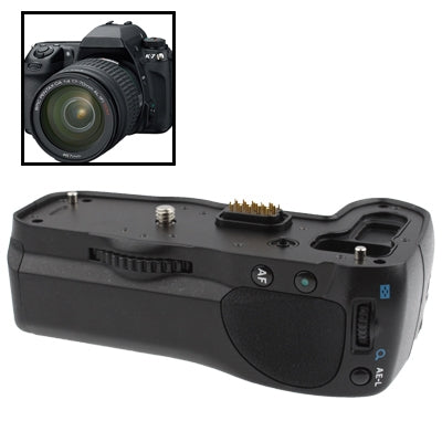 Battery Grip for Pentax K-5 / K-7