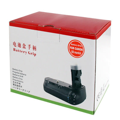 Battery Grip for Canon 5D Mark III
