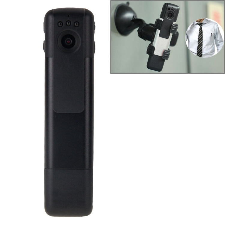 C11 Full HD 1080P Wifi Infrared Pen Camera Meeting Video Voice Recorder Mini DV with Clip, Support TF Card / HDMI