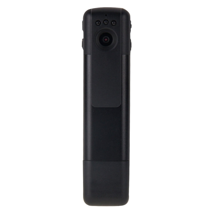 C11 Full HD 1080P Wifi Infrared Pen Camera Meeting Video Voice Recorder Mini DV with Clip, Support TF Card / HDMI