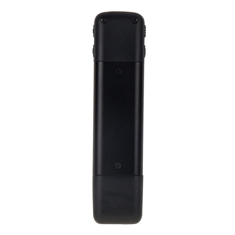 C11 Full HD 1080P Wifi Infrared Pen Camera Meeting Video Voice Recorder Mini DV with Clip, Support TF Card / HDMI