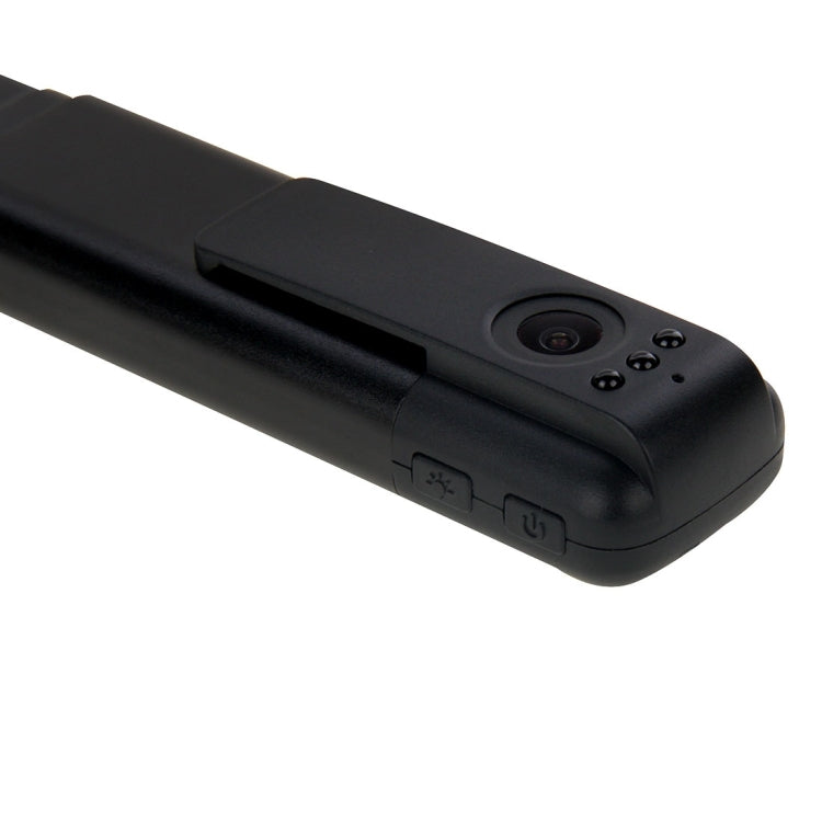 C11 Full HD 1080P Wifi Infrared Pen Camera Meeting Video Voice Recorder Mini DV with Clip, Support TF Card / HDMI
